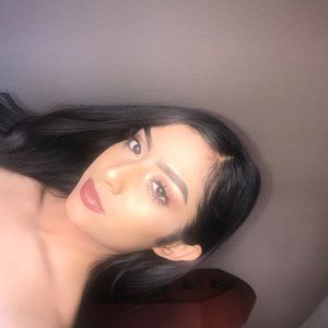 Meet your Posher, Melanie